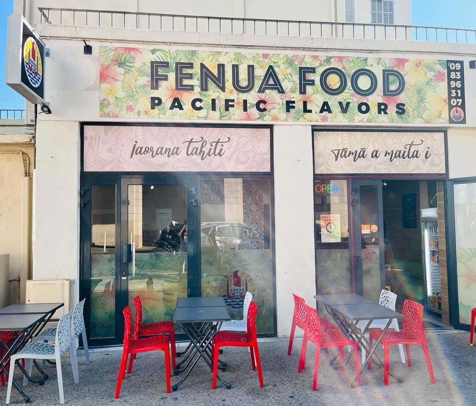Fenua Food — photo 2