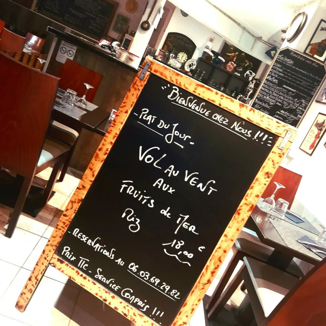 Fg Resto — photo 2