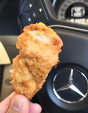 Photo de French Chicken