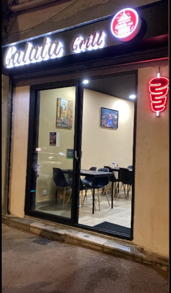 GalataGrill — photo 3
