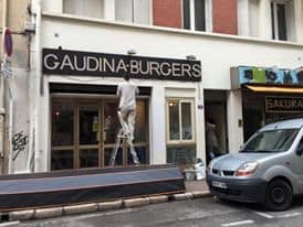 Gaudina Burgers — photo 2