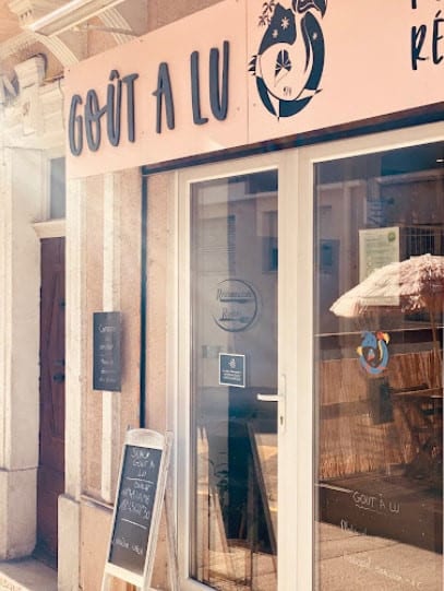 Goût A Lu — photo 3