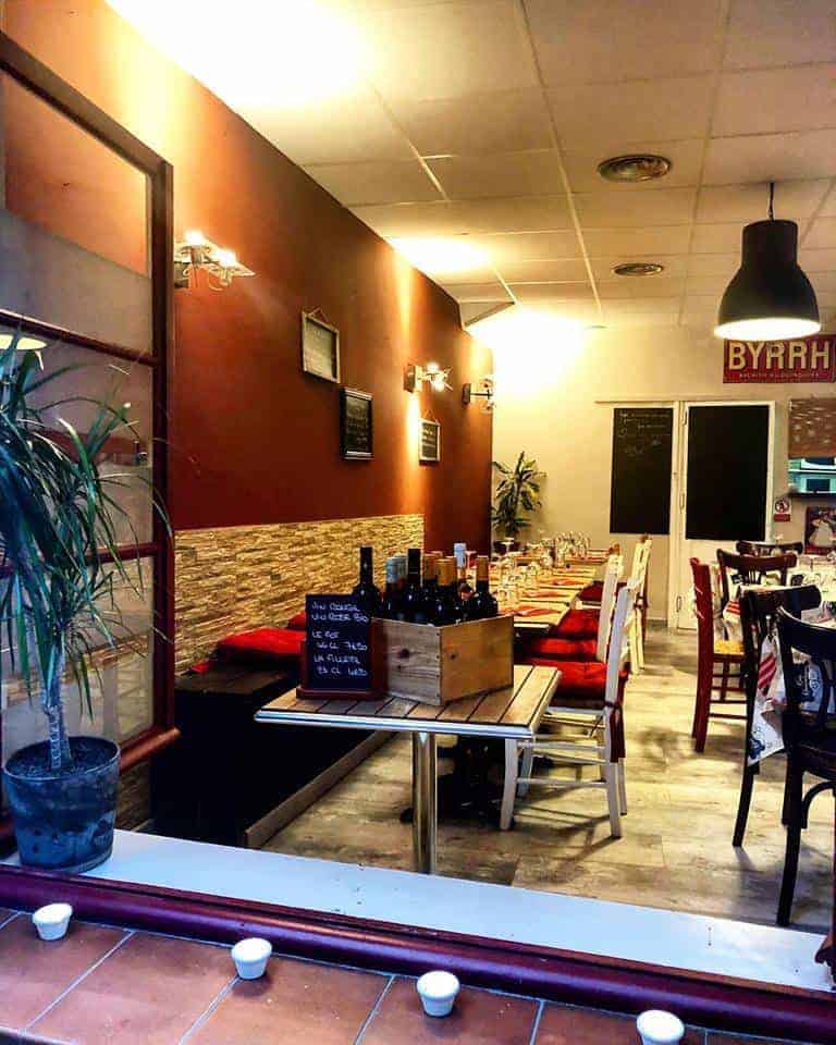 Gueules & Comptoirs — photo 3