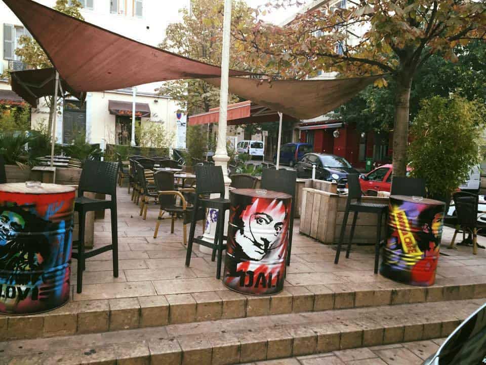 Havana Café — photo 3