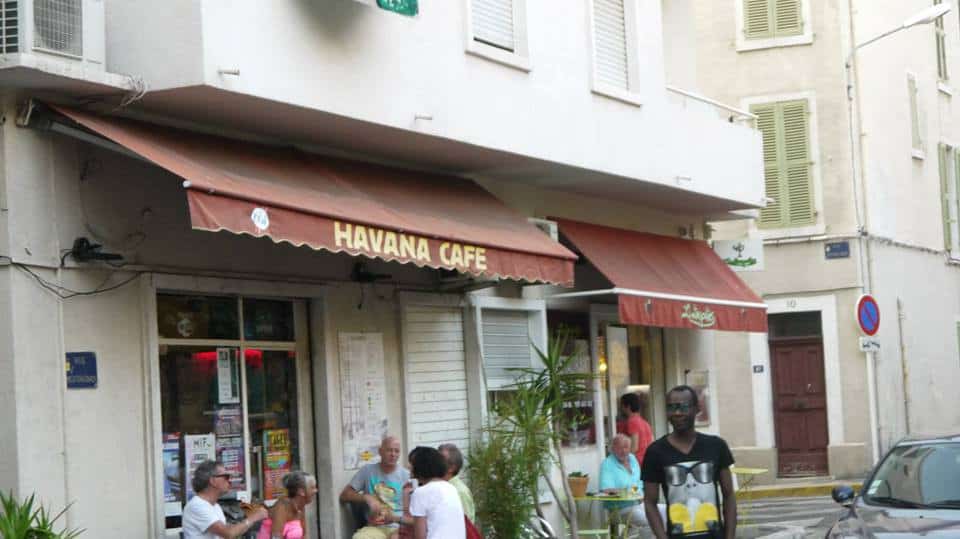 Havana Café — photo 2