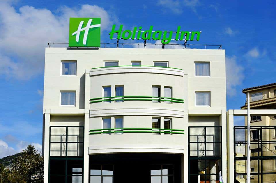 Holiday Inn — photo 2