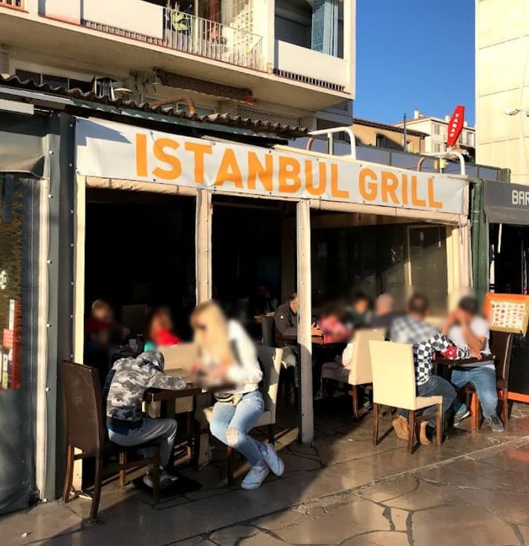 Istanbul grill — photo 3