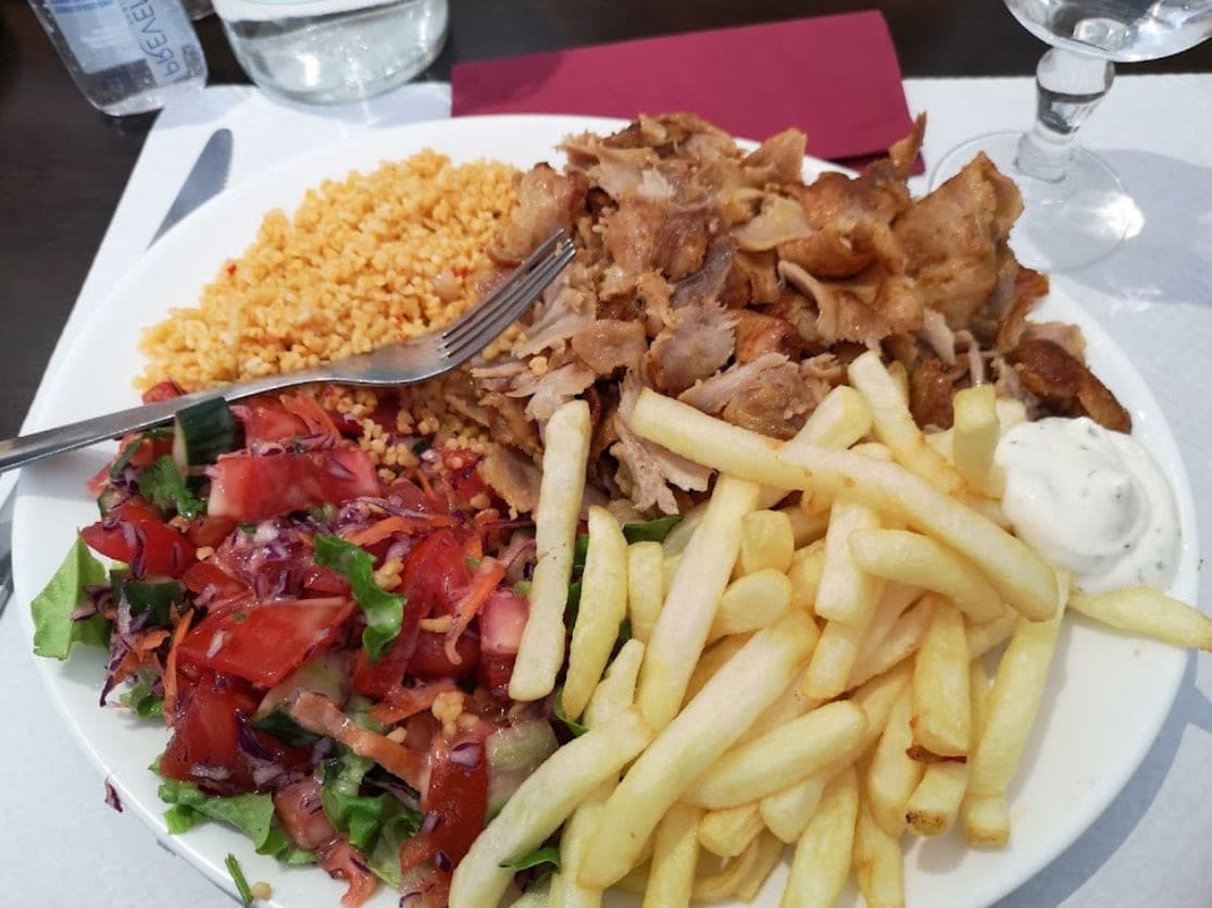 Istanbul grill — photo 2