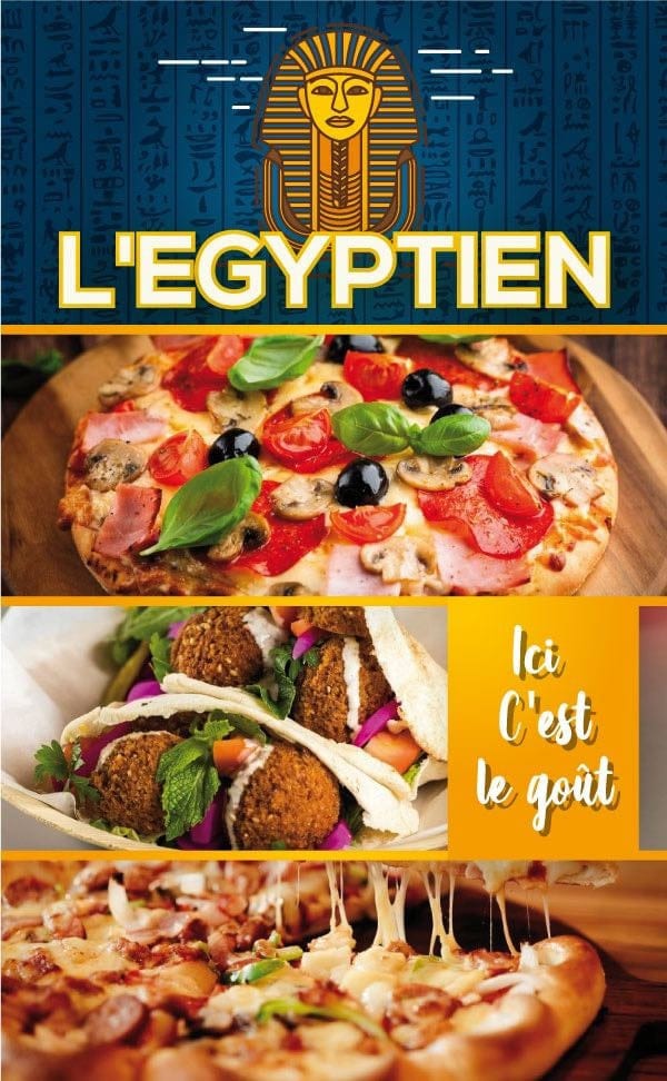 L'égyptien — photo 11