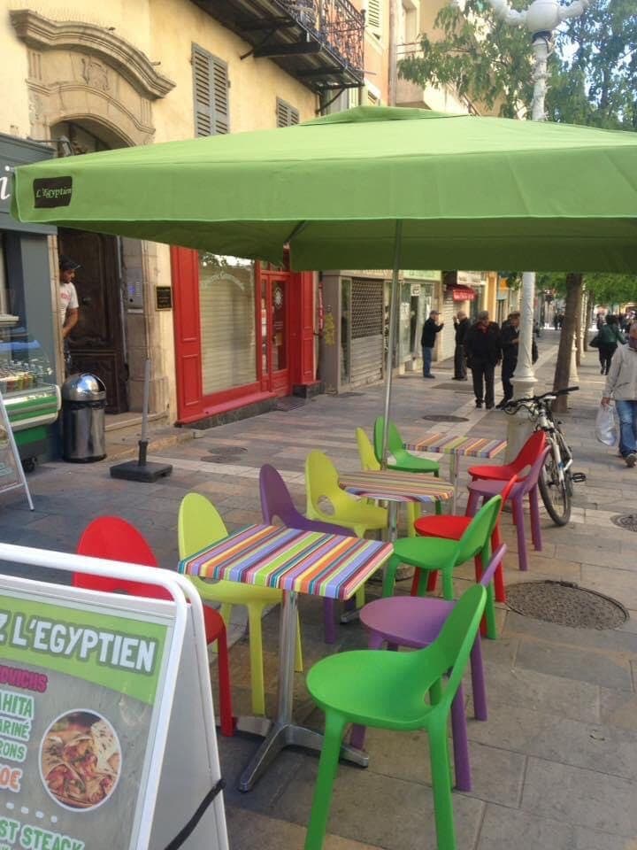 L'égyptien — photo 2