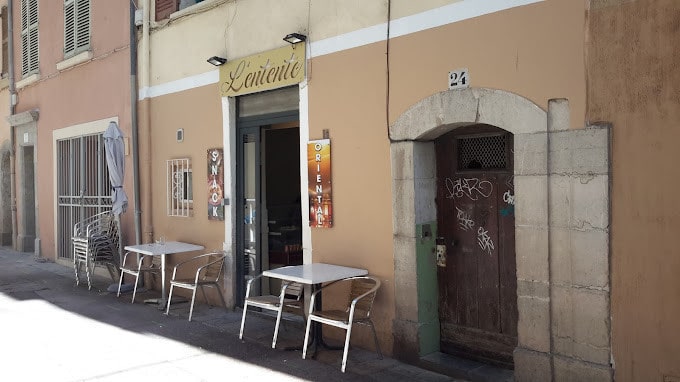 L'entente — photo 3