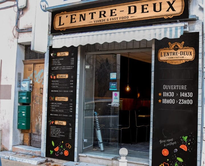 L’entre deux — photo 3