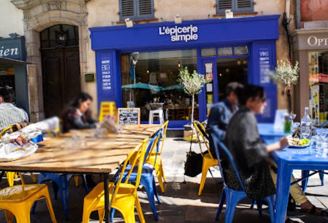 L'épicerie Simple — photo 2