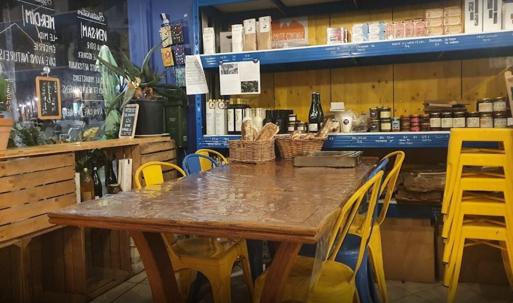 L'épicerie Simple — photo 3