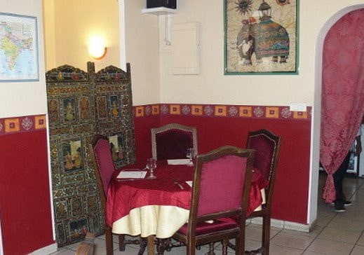 L'Étoile de L' Inde — photo 3