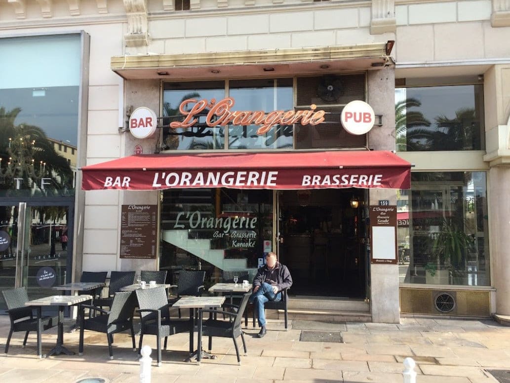 L'orangerie — photo 3