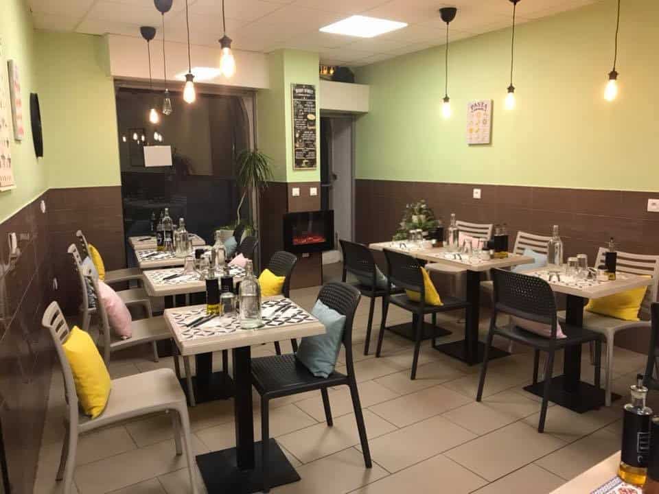 La Cantine Bio — photo 3