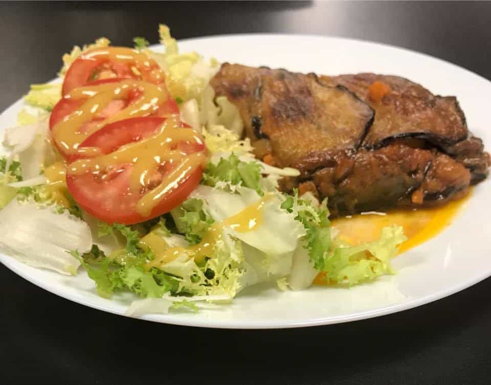 La Cantine Bio — photo 2