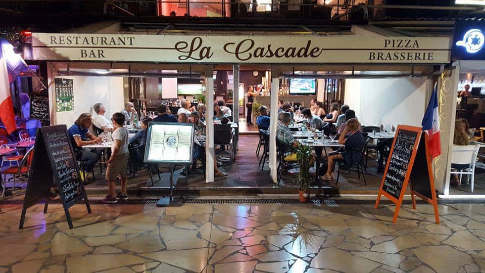 La cascade — photo 2