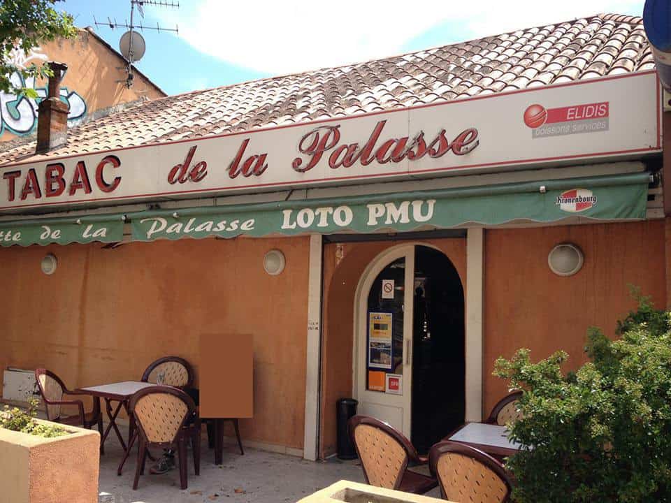 La Civette De La Palasse — photo 2