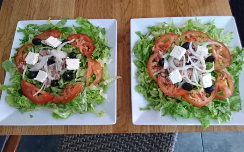 La Grillade Kebab Ege — photo 2