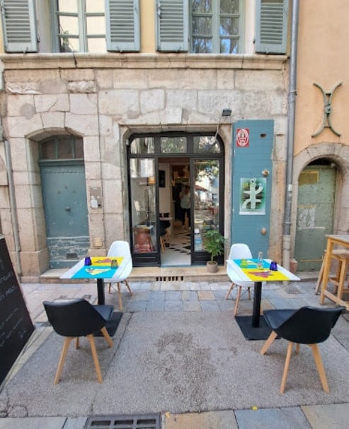 La kemia — photo 3