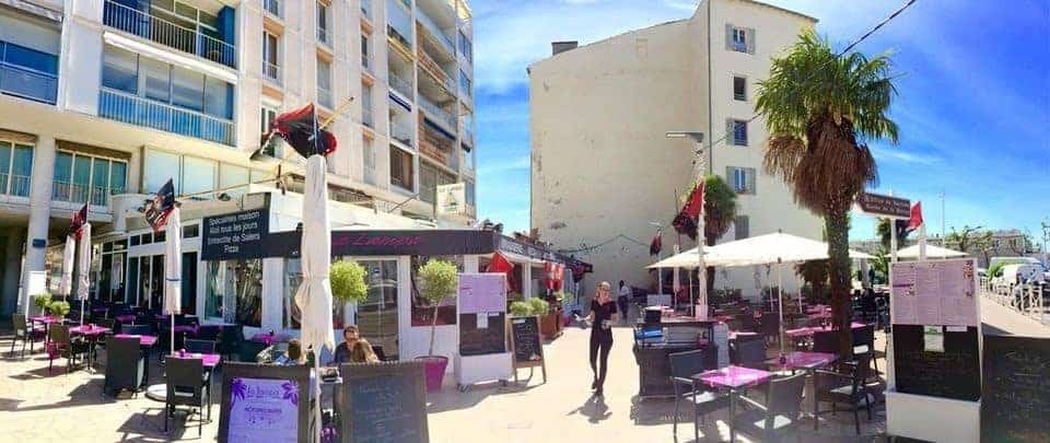 La Lampa — photo 2