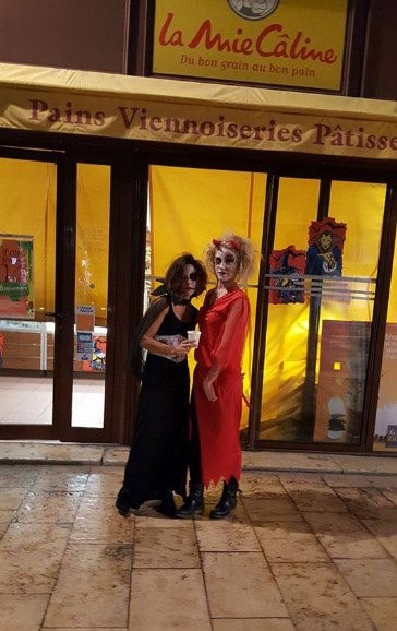 La mie câline — photo 2