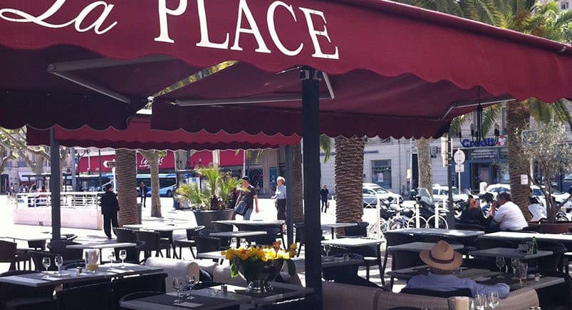La Place — photo 2