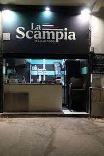 La Scampia — photo 3