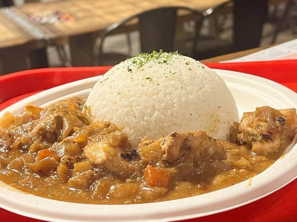 Laka African Cuisine — photo 2