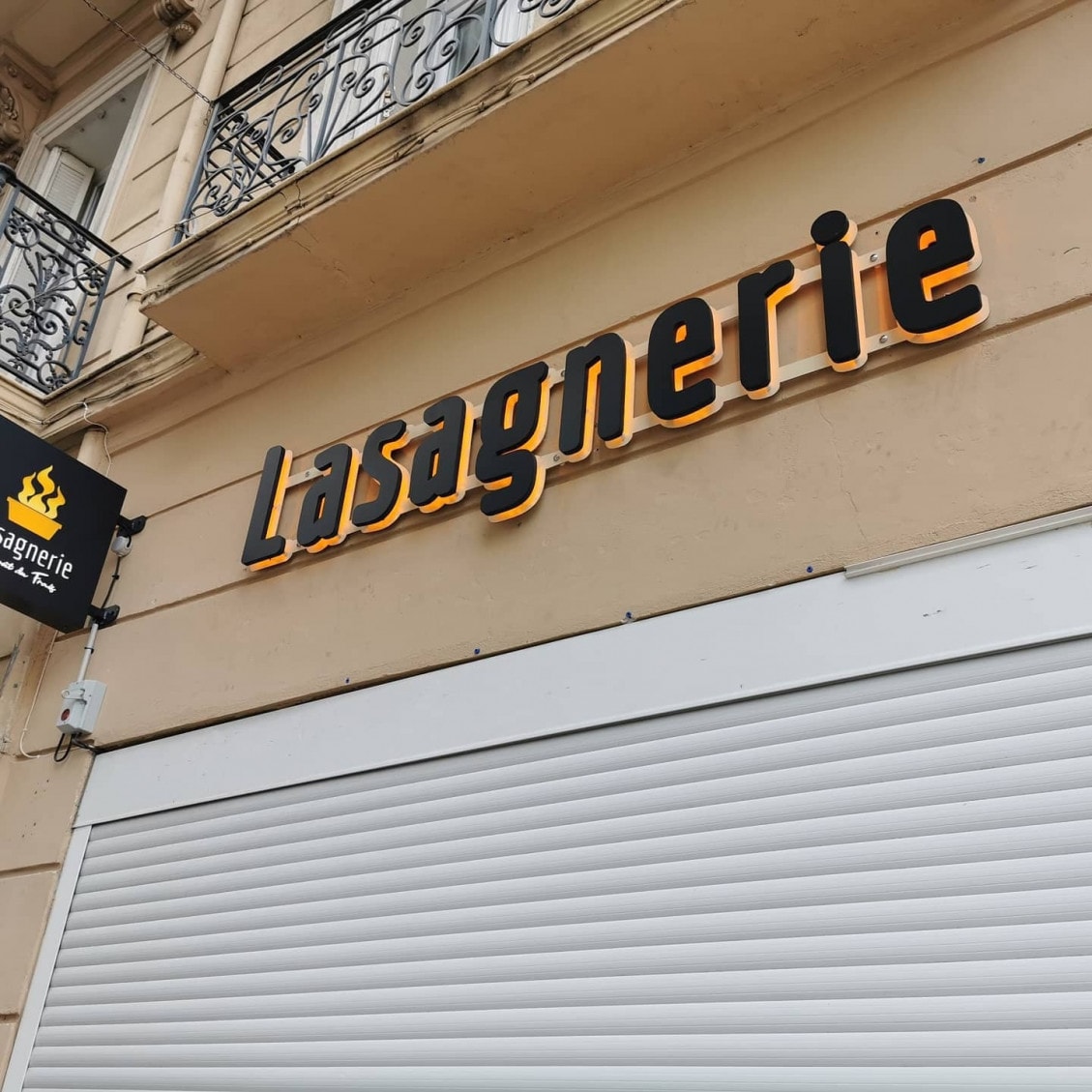 Lasagnerie — photo 3