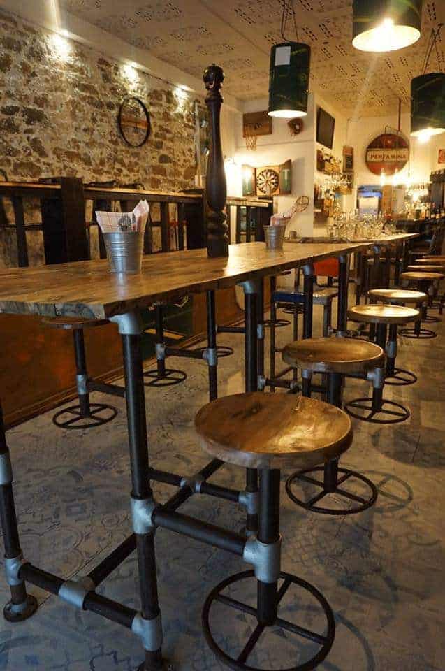 Le Bistrok — photo 3