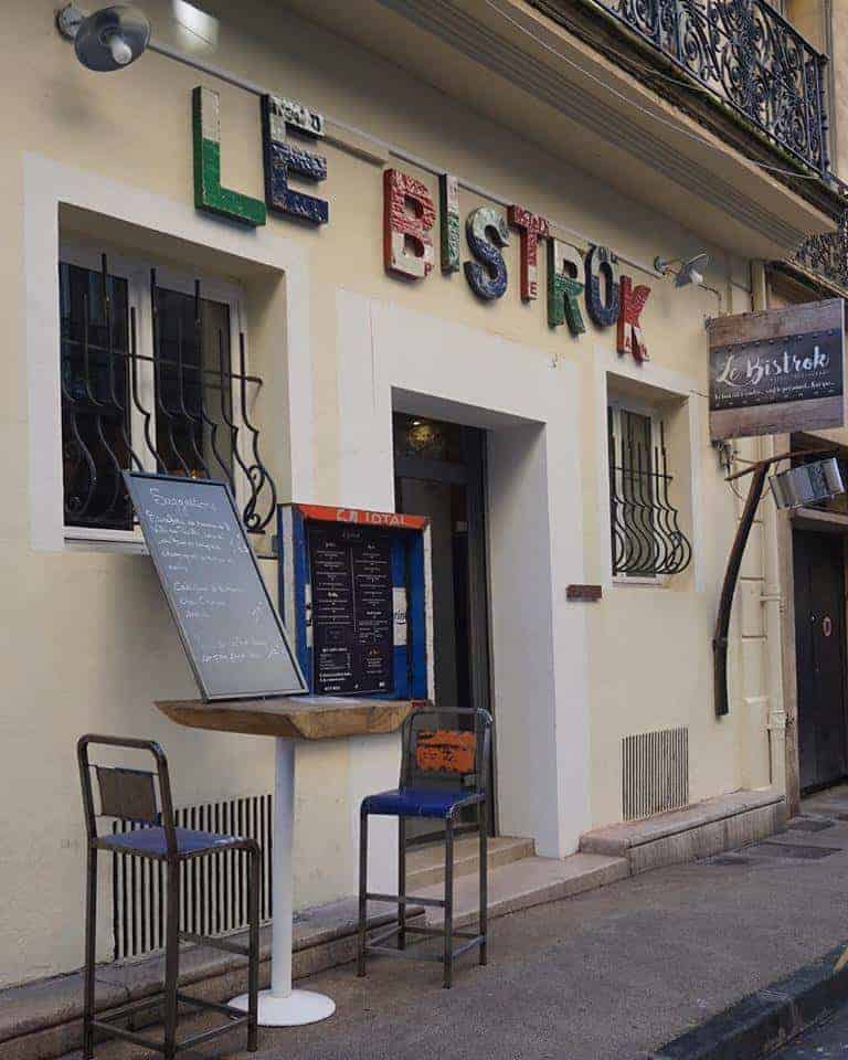 Le Bistrok — photo 2