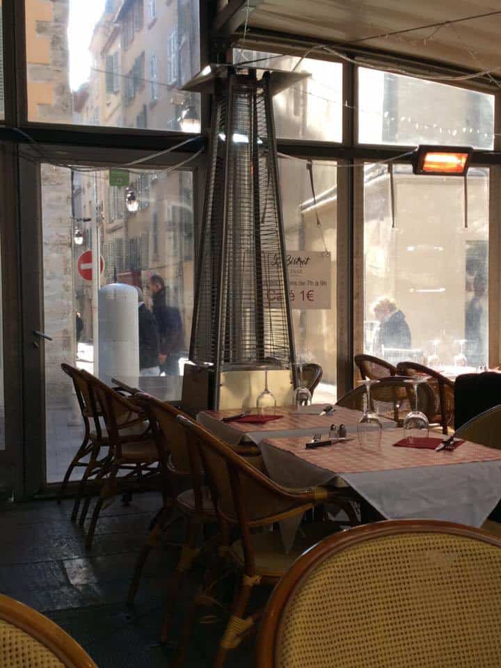 Le Bistrot de César — photo 3