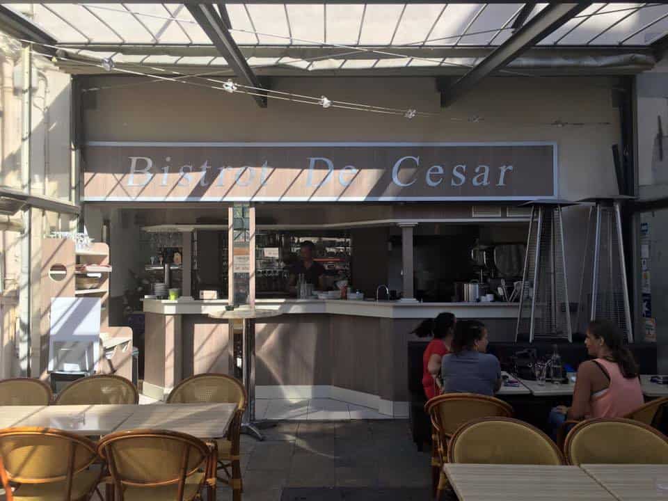Le Bistrot de César — photo 2