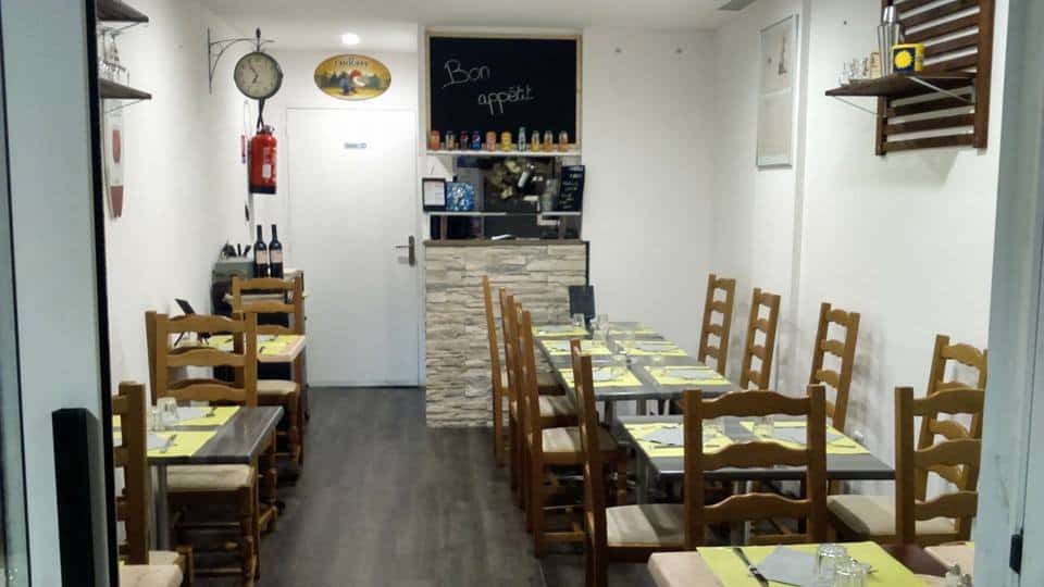 Le Bistrot de Mamie Pau — photo 3