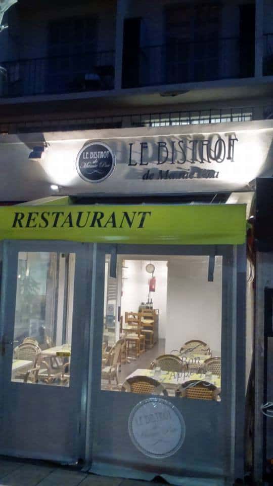 Le Bistrot de Mamie Pau — photo 2