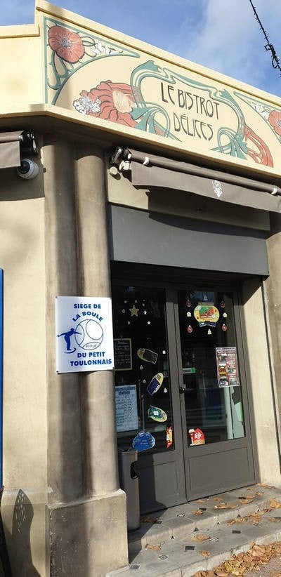 Le Bistrot Délices — photo 3