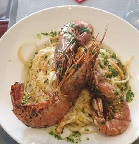 Le Bistrot Délices — photo 2