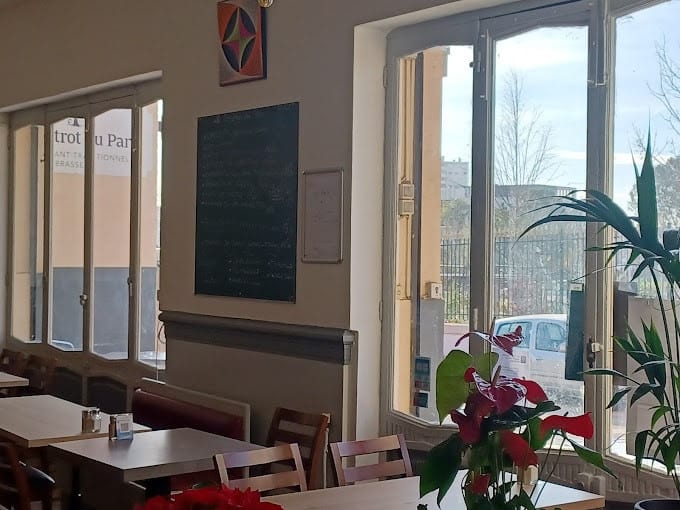 Le Bistrot Du Parc — photo 3