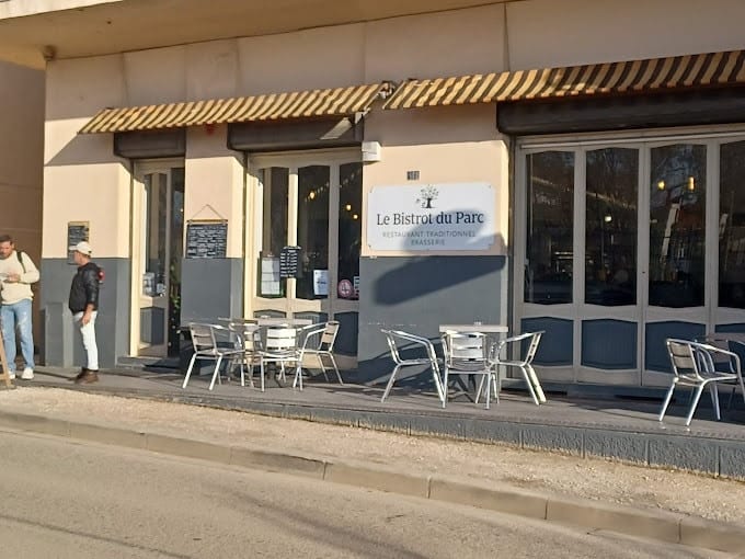 Le Bistrot Du Parc — photo 2