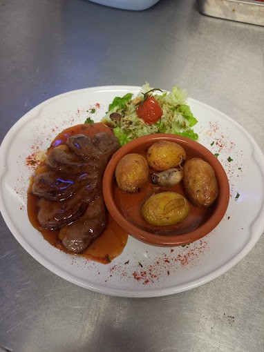 Photo de Le Bistrot Du Parc