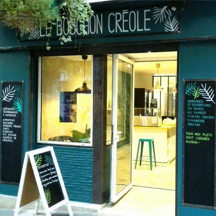 Le Bouchon Créole — photo 2