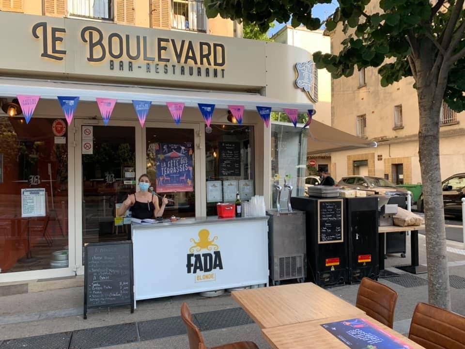 Le Boulevard — photo 2