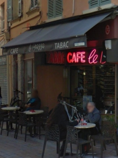 Le Brazza — photo 3