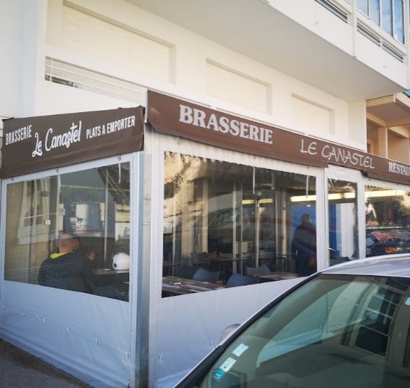 Le Canastel — photo 3