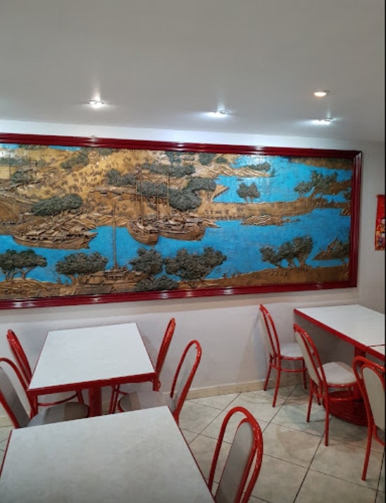 Le Chinatown — photo 3