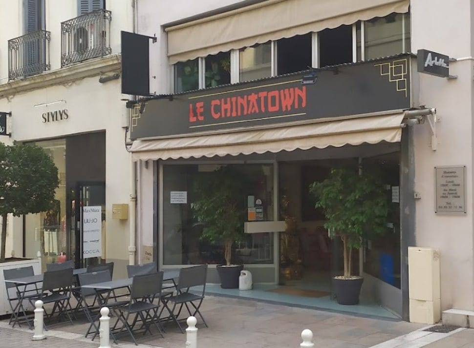 Le Chinatown — photo 2