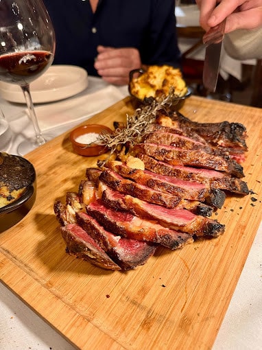Le Comptoir du Cuneo — photo 2